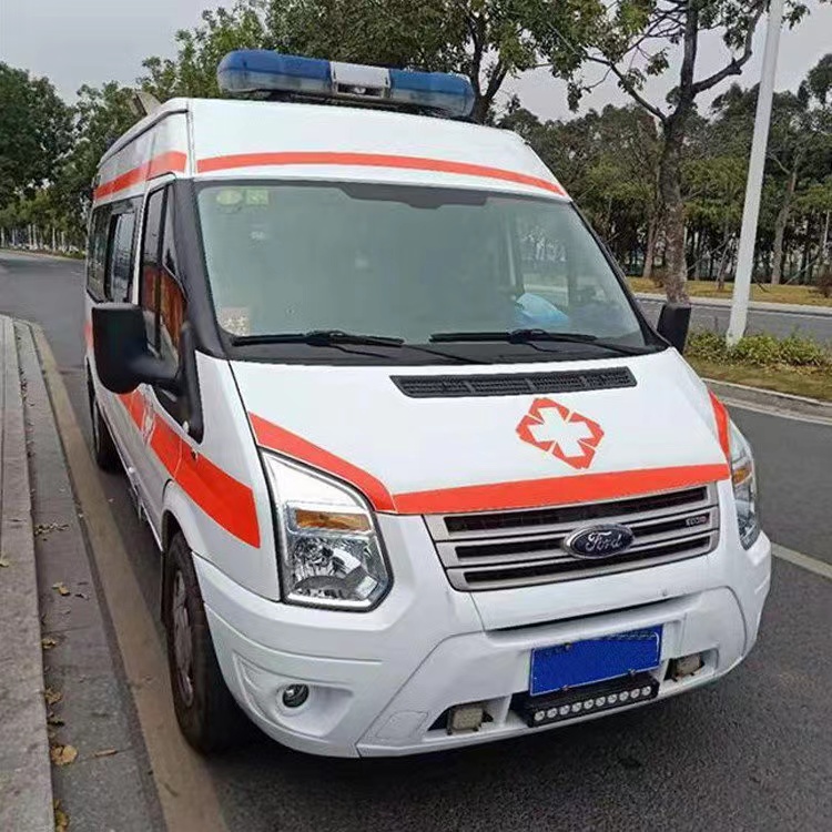 内蒙古120私人救护车出租护送