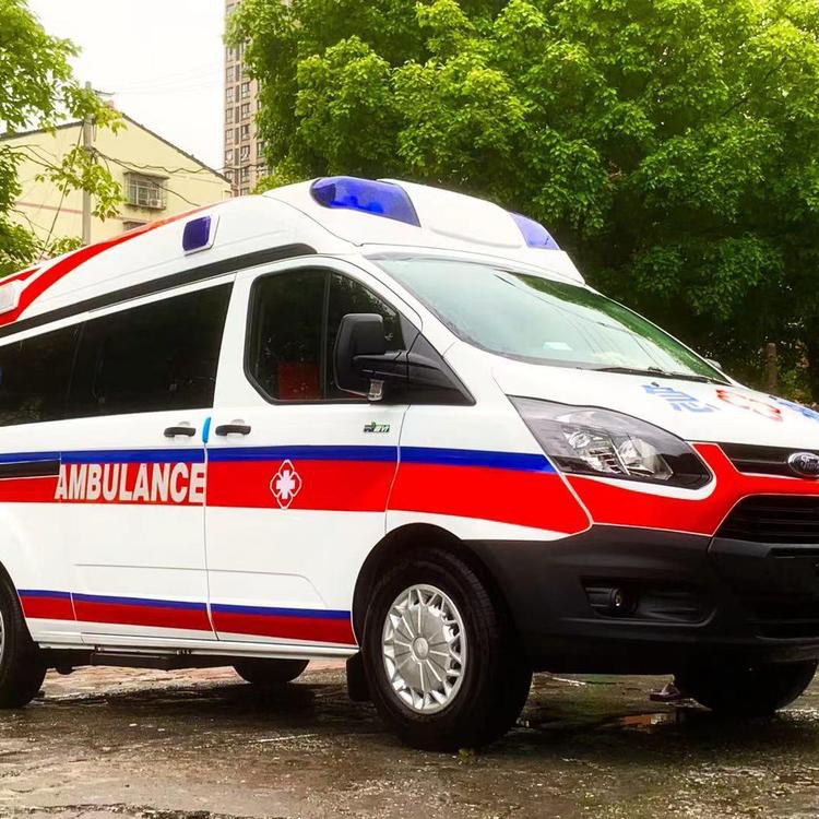 内蒙古重症监护救护车出租护送返乡