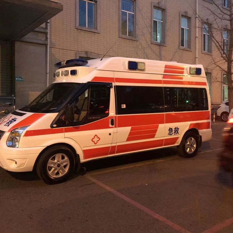 内蒙古救护车出租护送保障