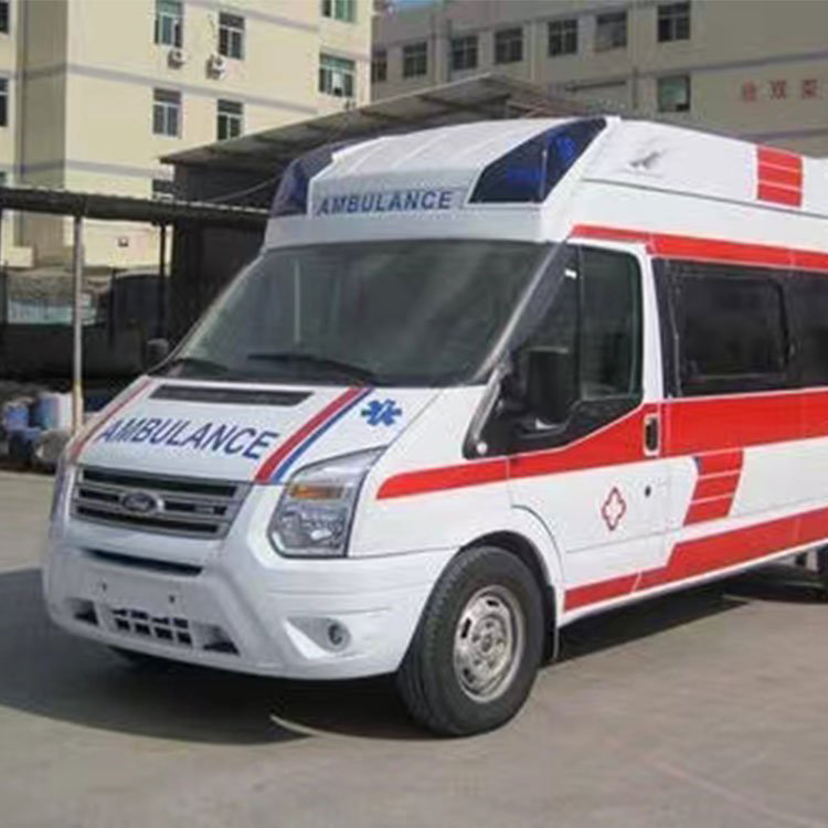 内蒙古救护车出租收费：安全出行，价格透明