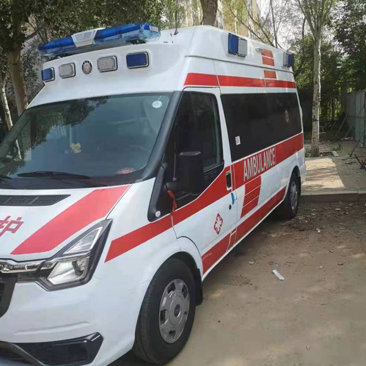 内蒙古救护车出租服务提供灵活定制方案