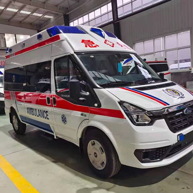内蒙古演唱会救护车出租保障现场