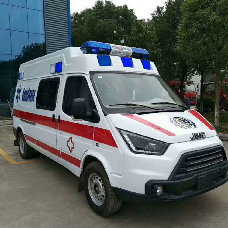 内蒙古救护车出租哪家好
