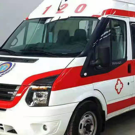 内蒙古非急救护送病人转院租赁救护车的优缺点对比